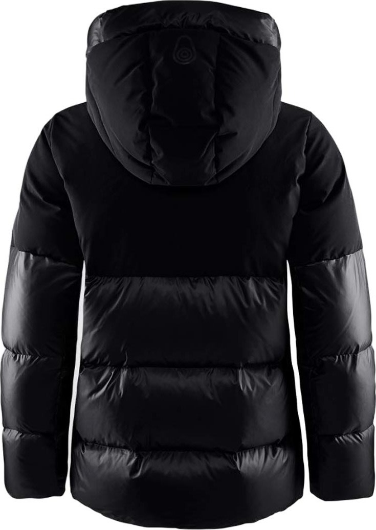 Women's Dumont Down Jacket Carbon | Buy Women's Dumont Down Jacket