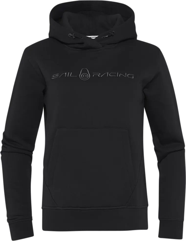 Sail Racing Women's Gale Hood Carbon