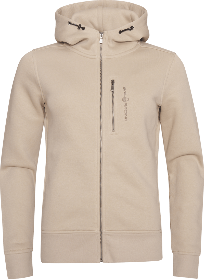 Sail racing w gale zip hood new arrivals