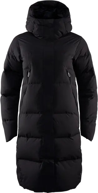 Sail racing clearance race parka carbon