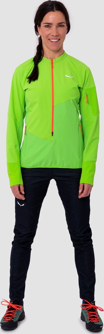 Salewa anorak hot sale