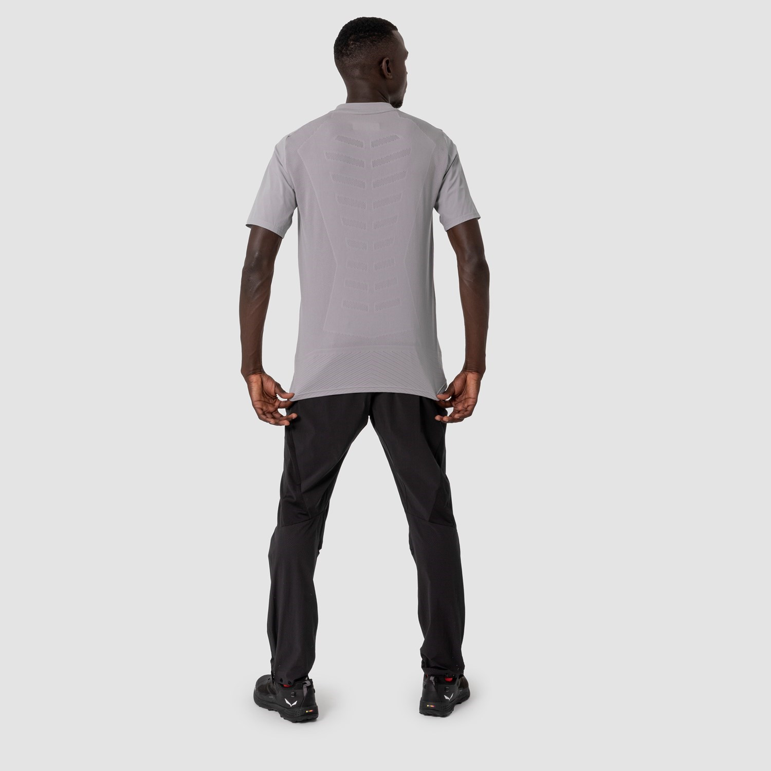 Men's Pedroc Pro Durastretch Pants Black Out | Buy Men's Pedroc