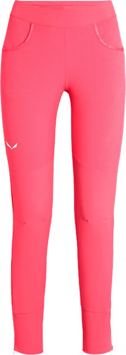 Women’s Agner Durastretch Tights Calypso Coral