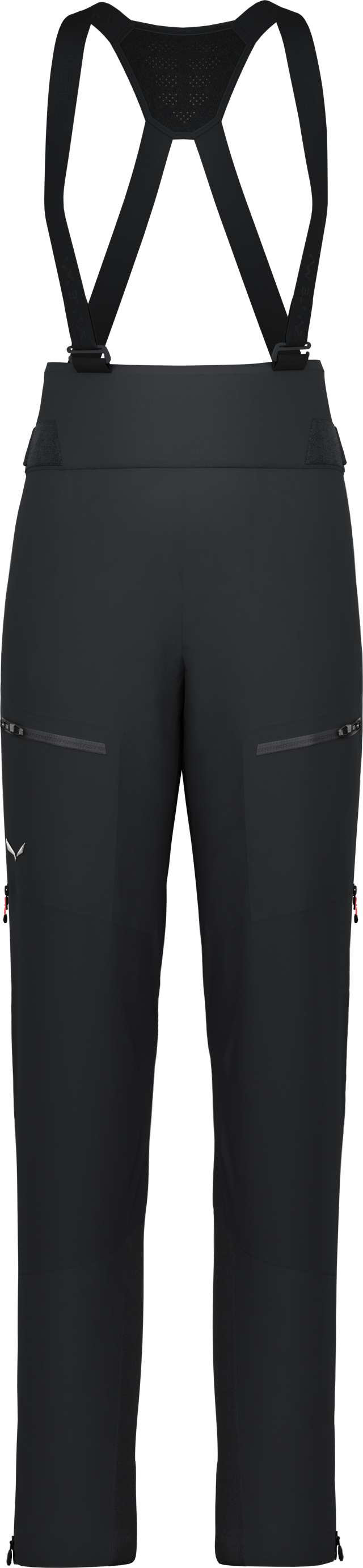 Salewa Women’s Ortles GORE-TEX Pro Stretch Pant Black Out