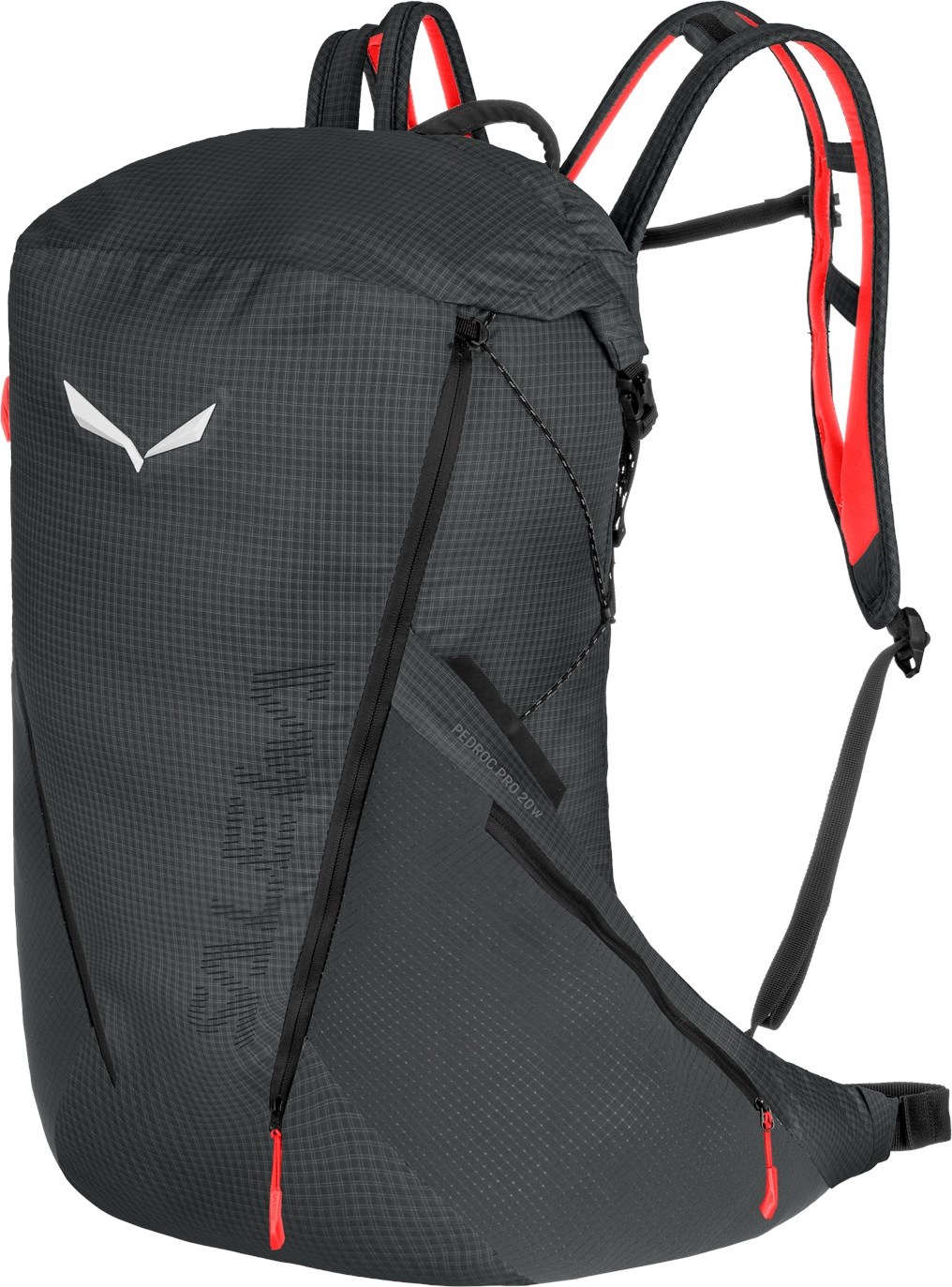 Salewa Women’s Pedroc Pro 20 L Onyx