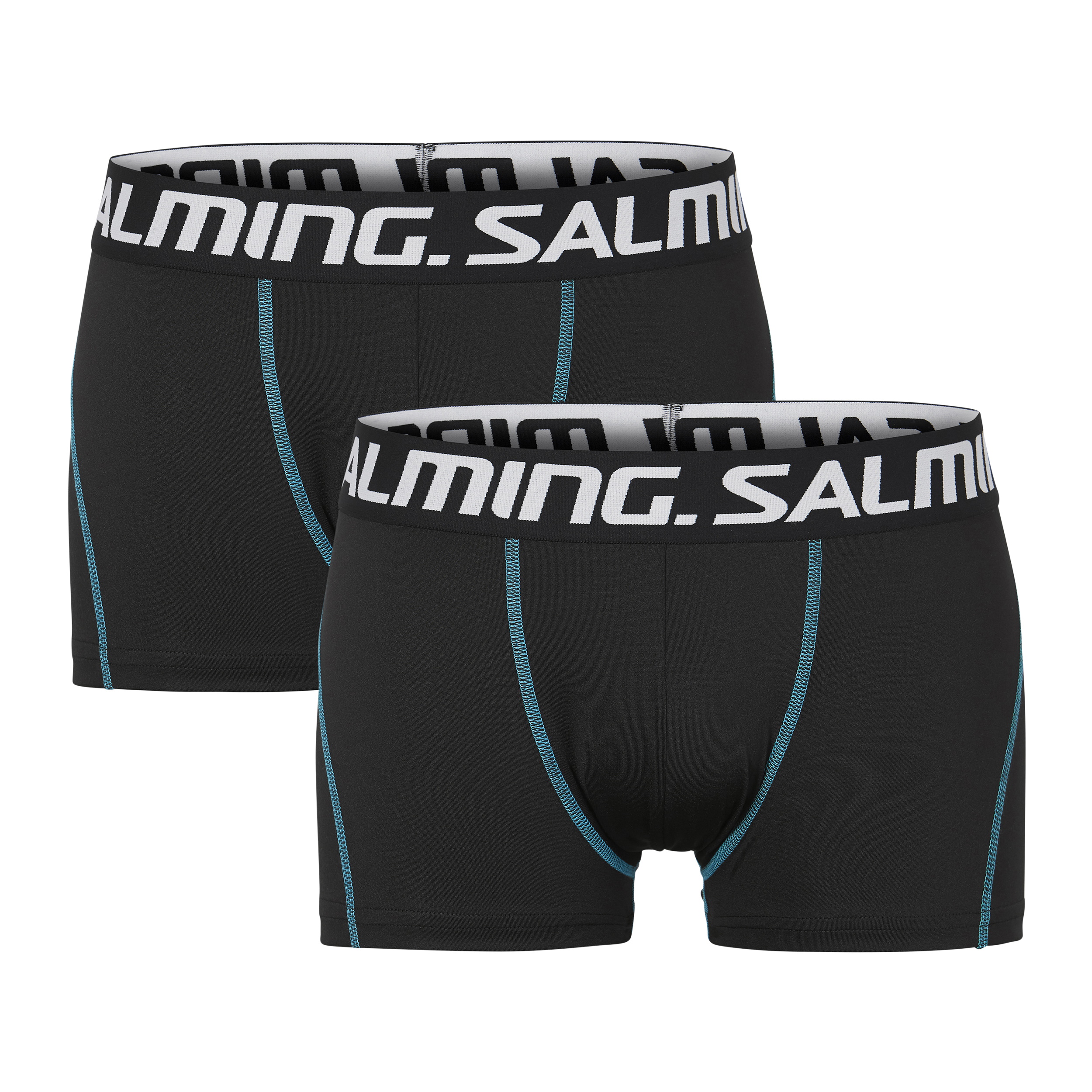 Salming Motion 2-pack Black