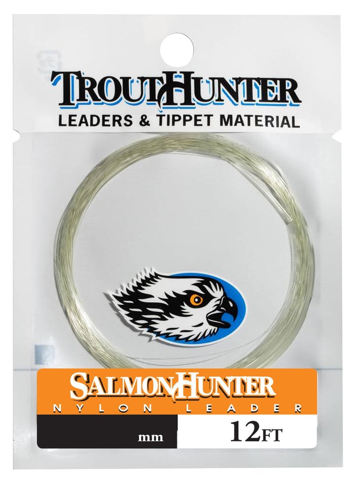 Trout Hunter Th Salmonhunter Leader 12ft Trout Hunter