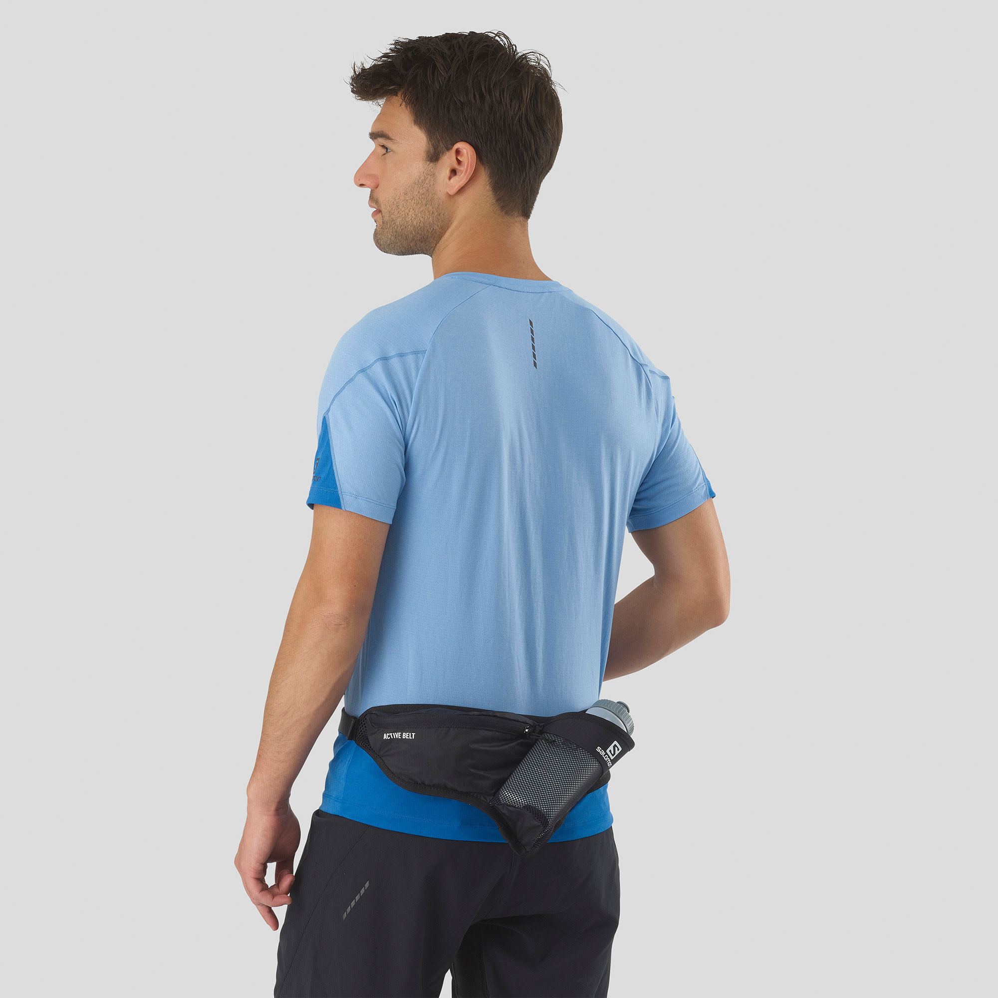 Salomon on sale waist belt