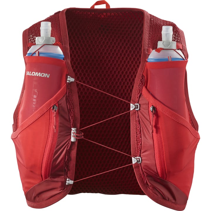 Salomon Active Skin 12 Red Dahlia Salomon