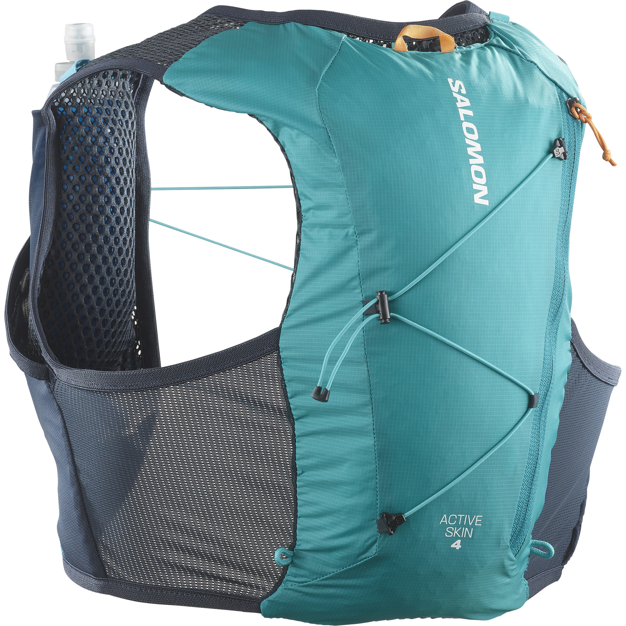 Hydration Vest | Active Skin 4 Tahitian Tide | Salomon