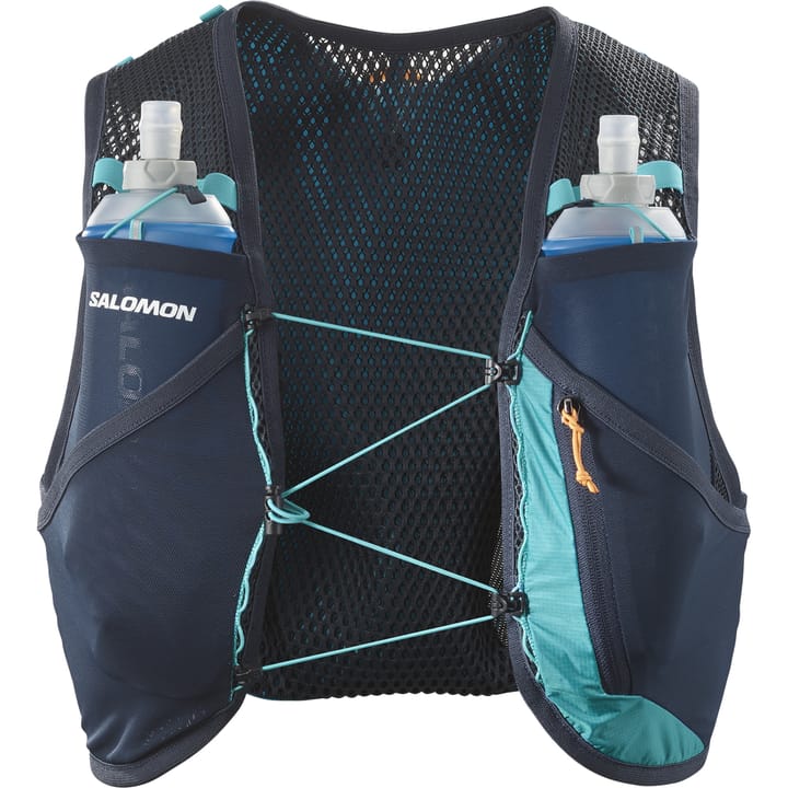 Salomon Active Skin 4 Tahitian Tide Salomon