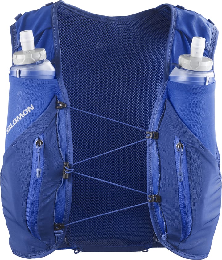 Salomon Adv Skin 12 Nautical Blue/limoges/ Salomon