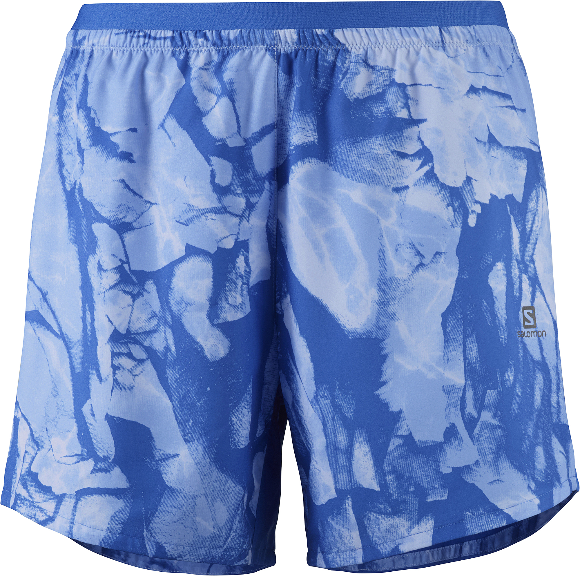 Women’s Cross 5” Shorts (spring 2022) AO/PROVENCE/NAUTICAL BLUE