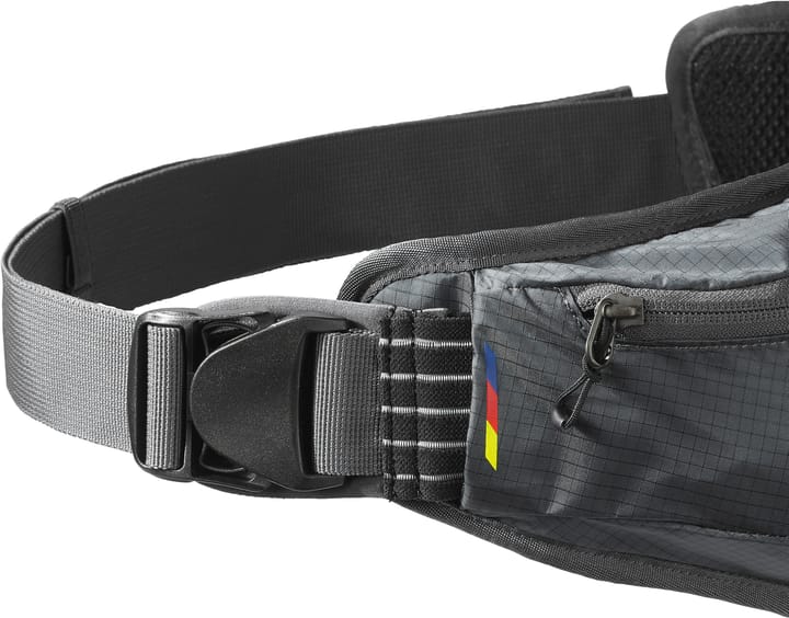 Salomon Cross Season Bottle Belt Ebony/Alloy Salomon