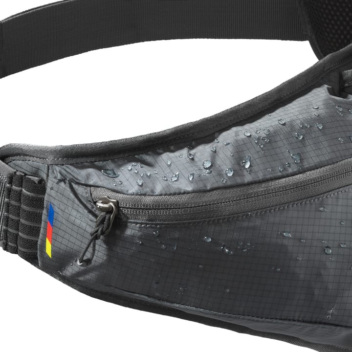 Salomon Cross Season Bottle Belt Ebony/Alloy Salomon