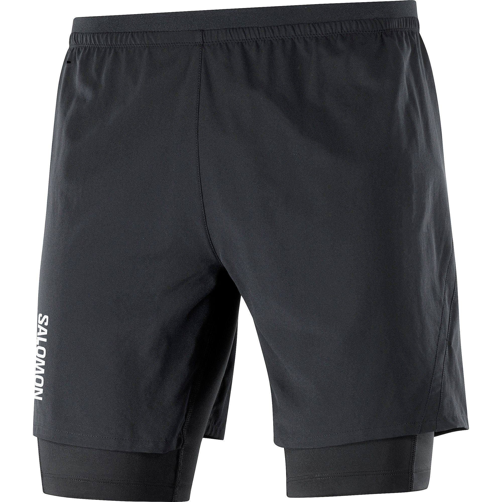 Salomon trail runner clearance twinskin short