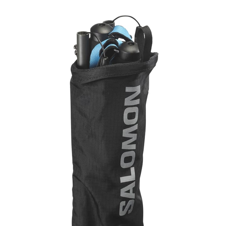 Salomon Custom Quiver Black Salomon