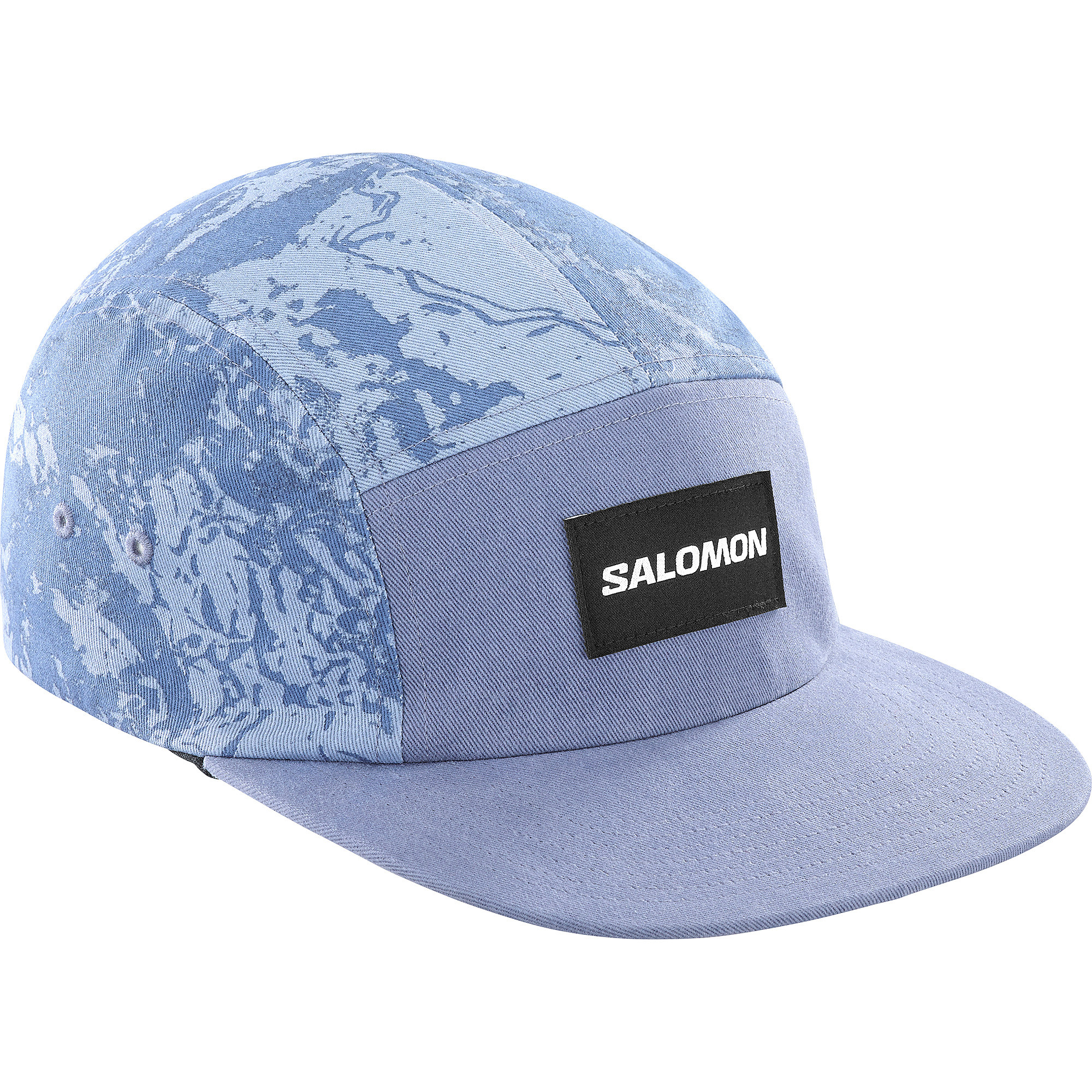 Salomon Five Panel Cap English Manor/AO