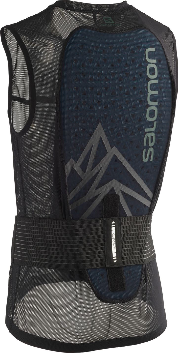 Salomon Flexcell Pro Vest Black Salomon