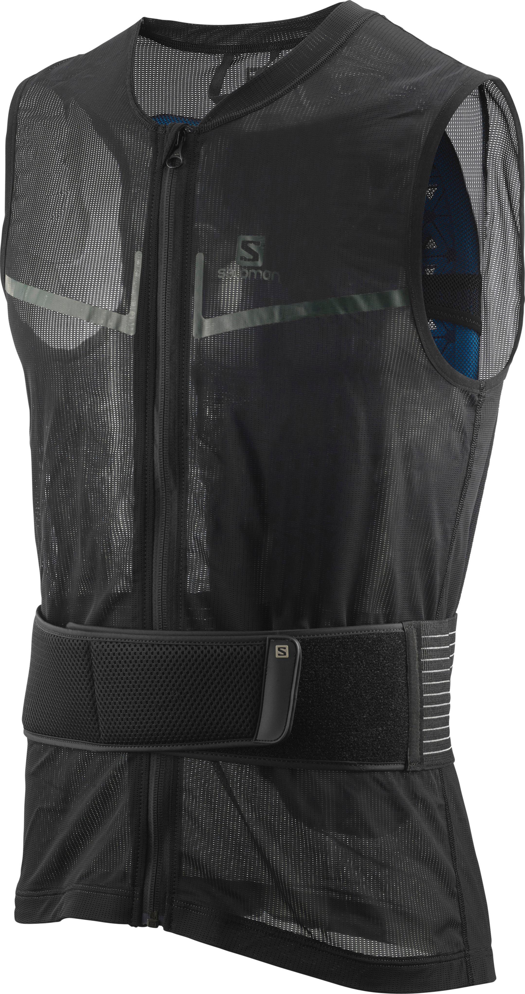 Salomon Flexcell Pro Vest Black