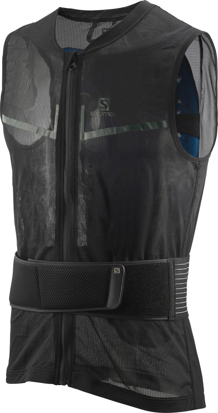 Salomon Flexcell Pro Vest Black Salomon