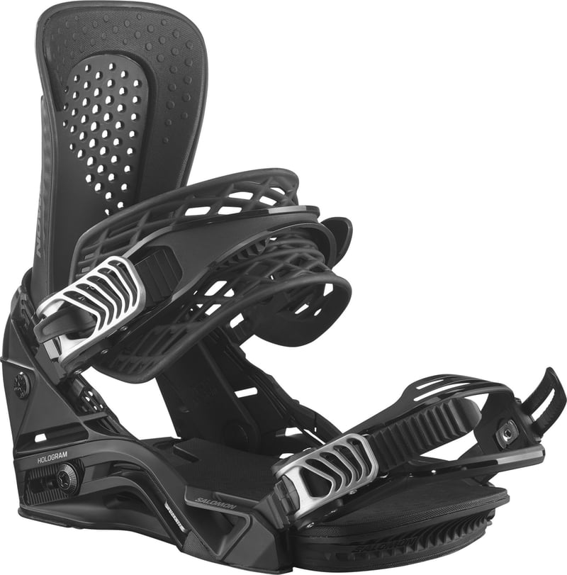 Salomon rhythm clearance bindings 2018