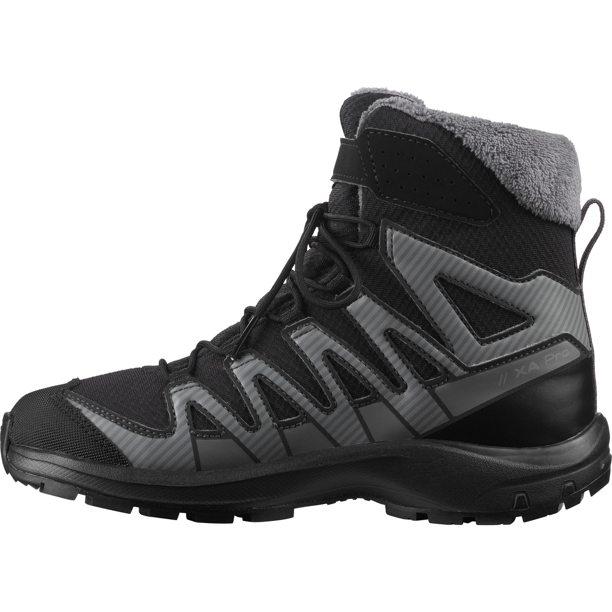 Salomon xa pro sale 3d mid cswp junior