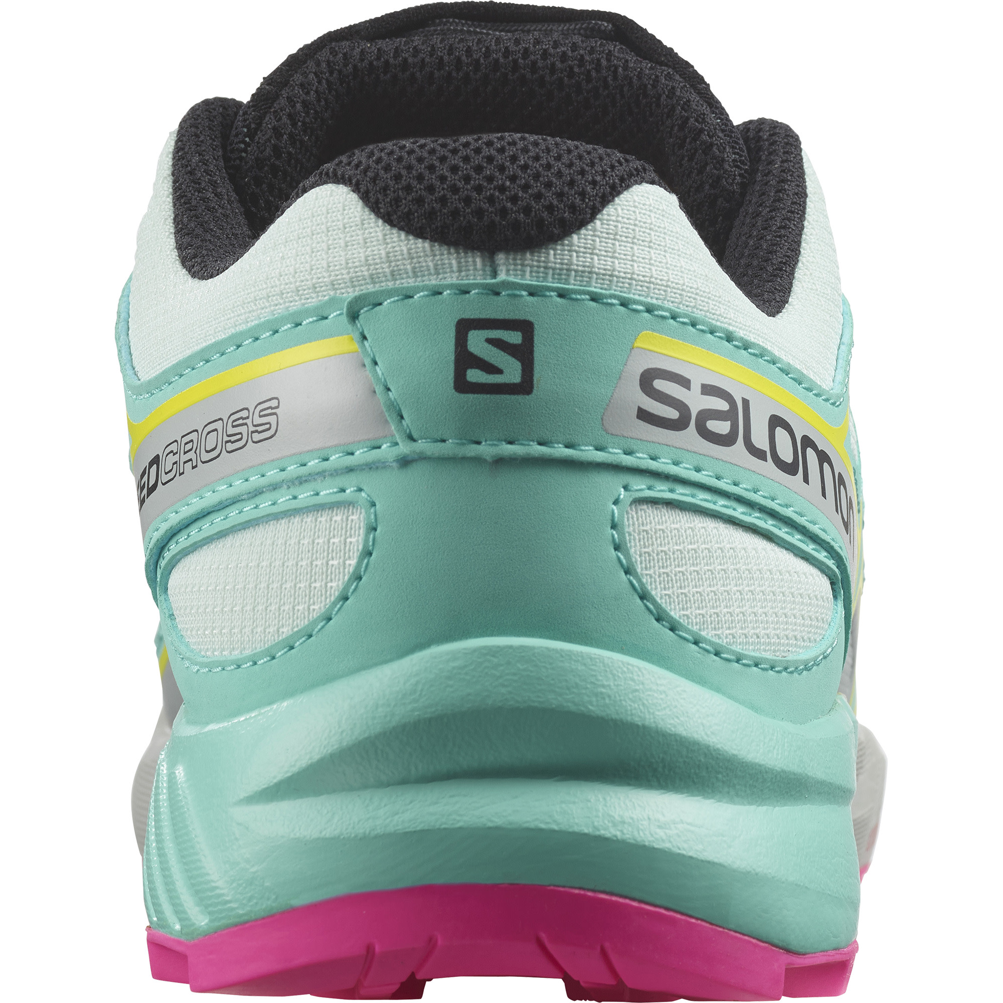 Salomon deals crosstrail 4