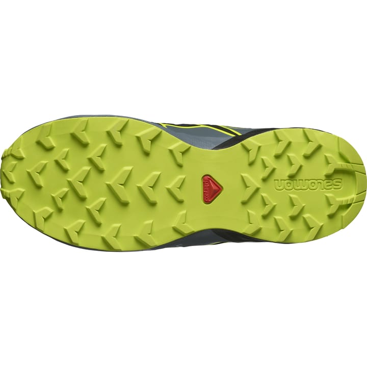 Speedcross on sale 4 lime