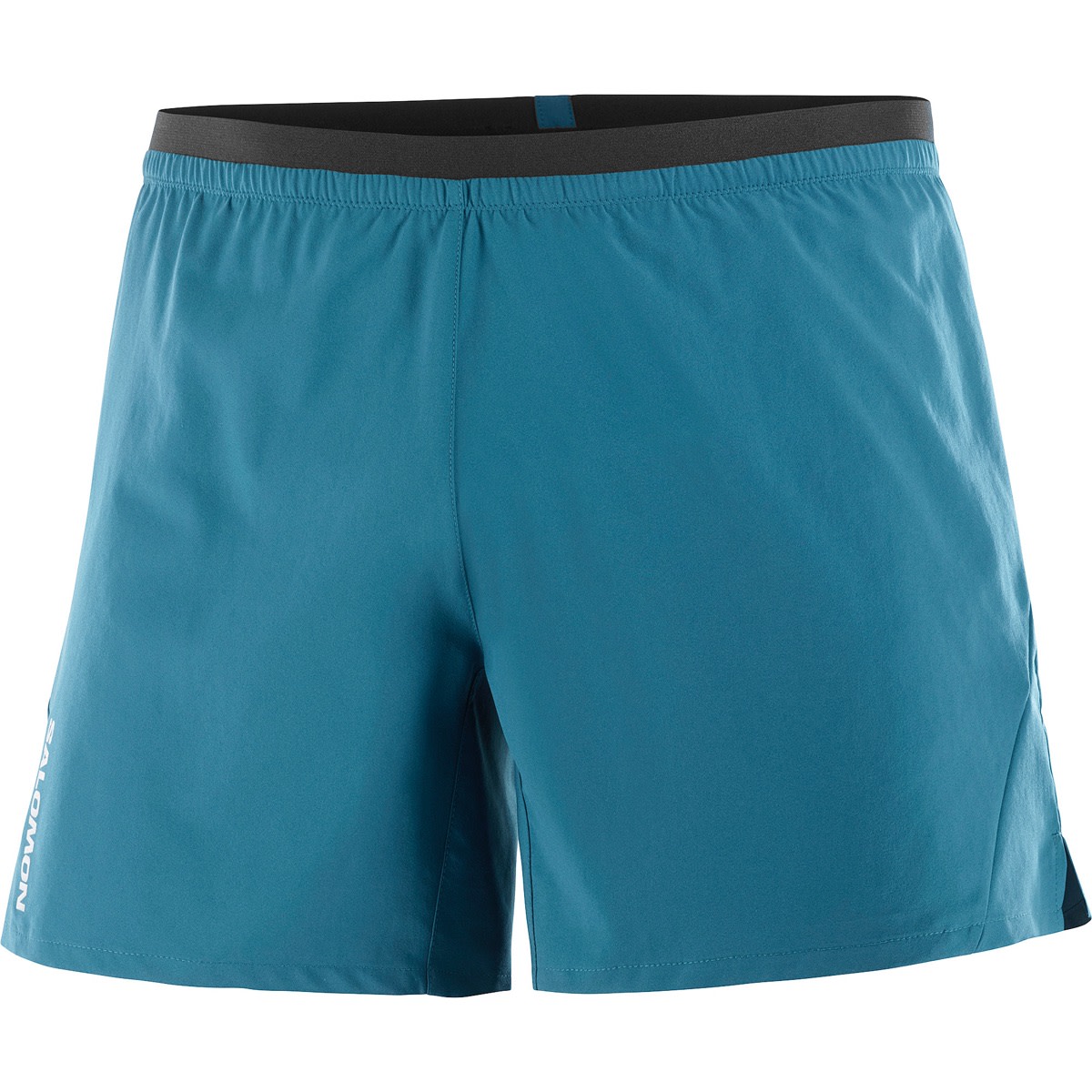 Salomon Men’s Cross 5″ Shorts Deep Dive