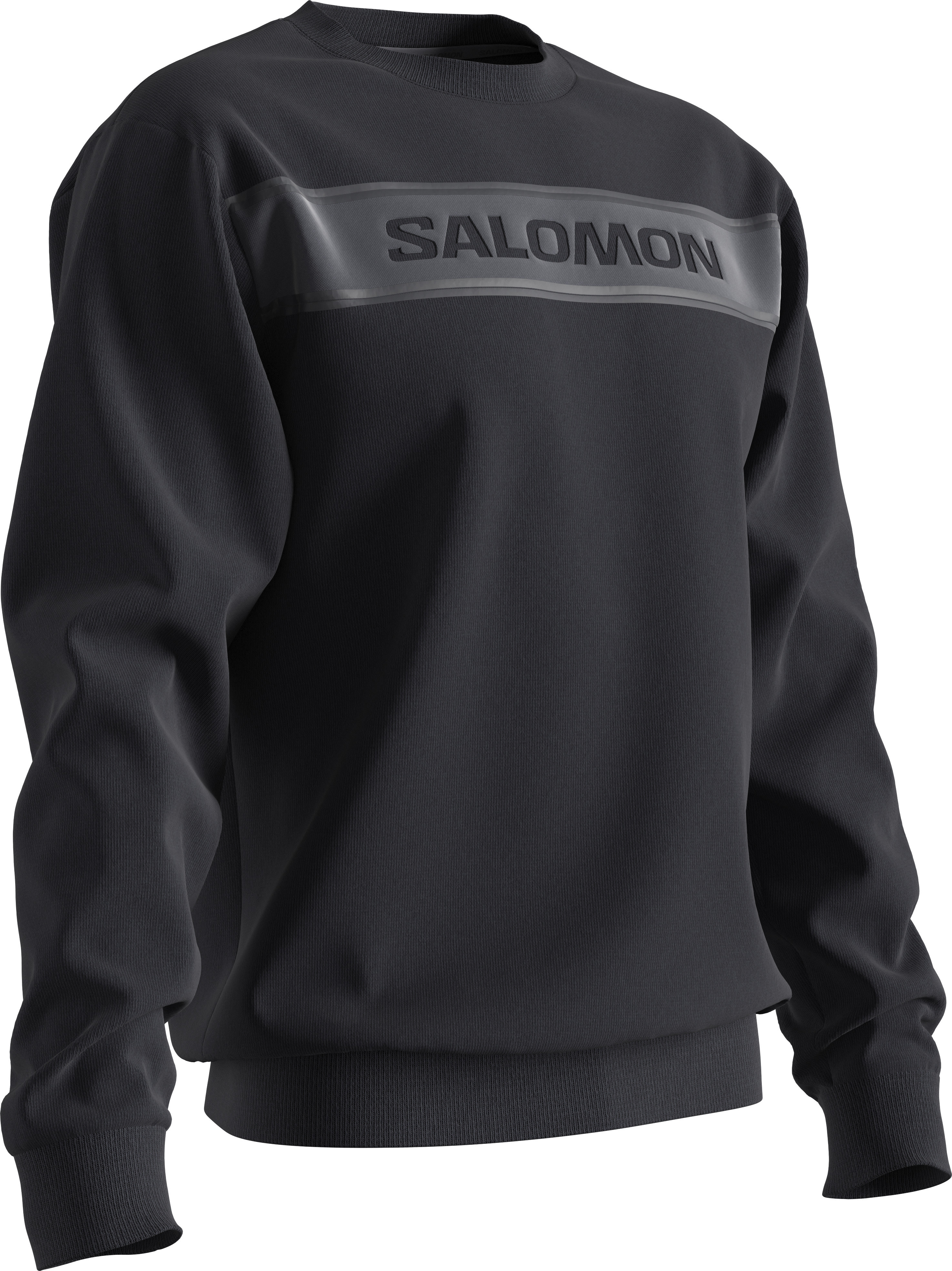 Salomon sweatshirt discount