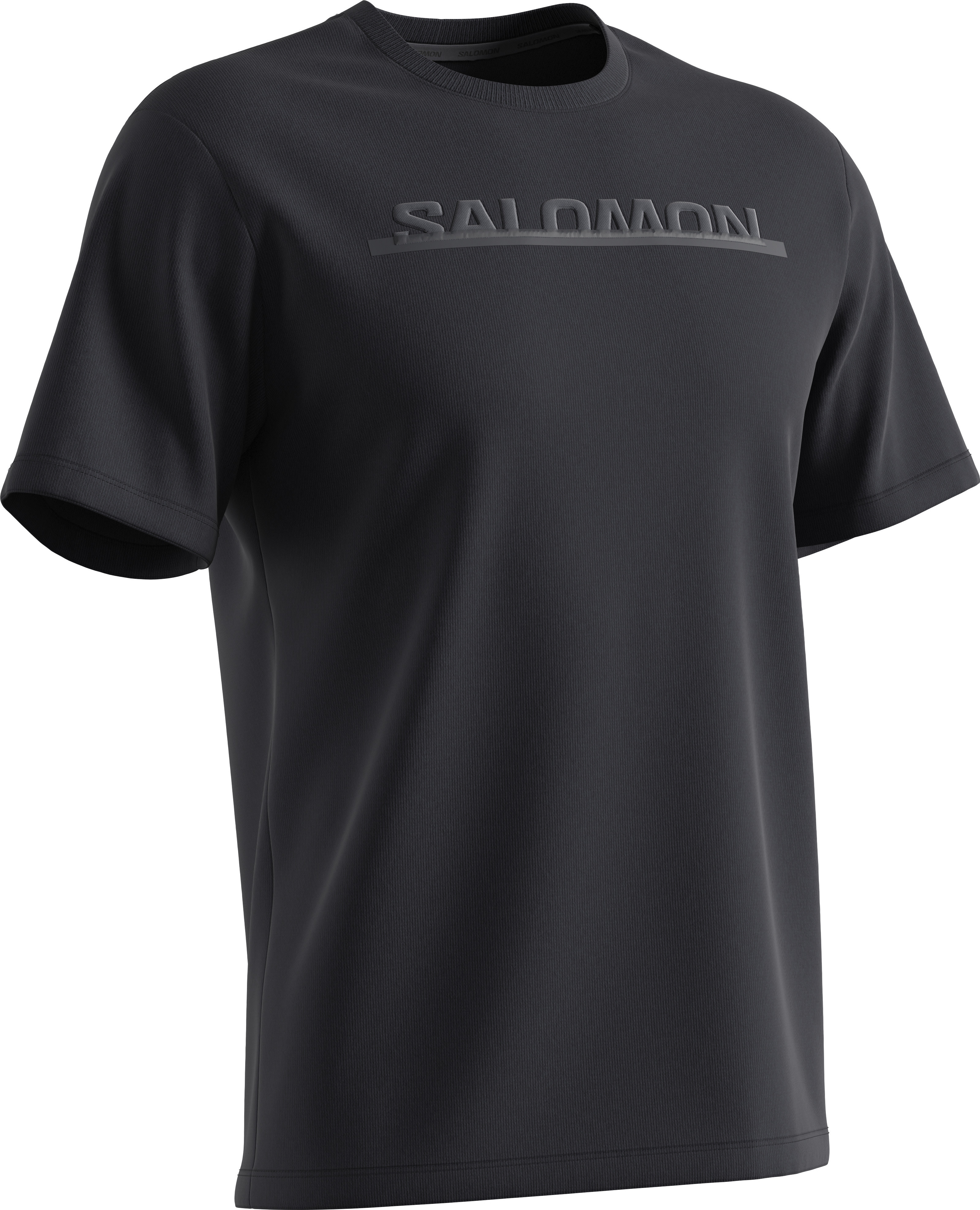 Salomon agile hotsell ss tee