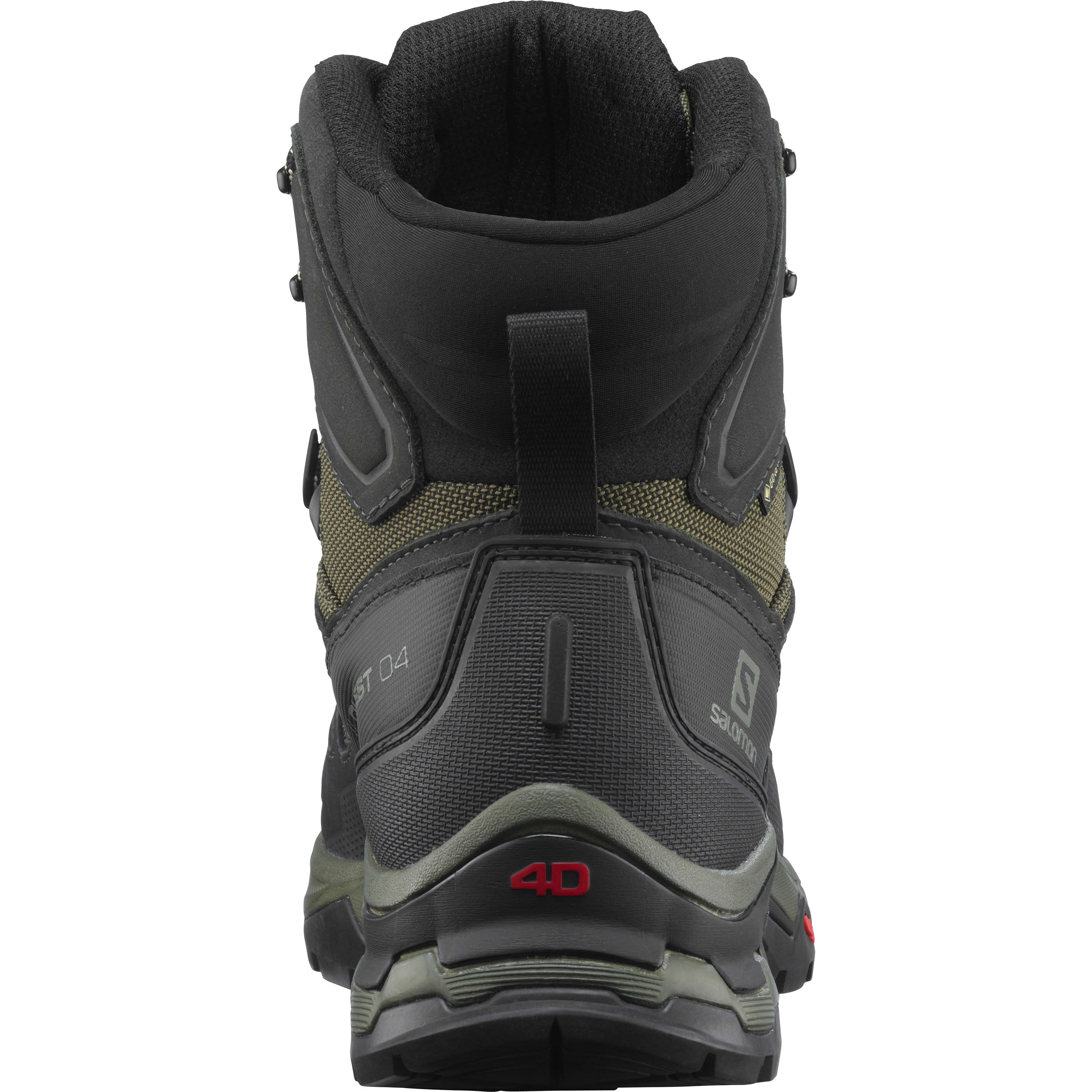 Salomon men's hot sale quest 4d