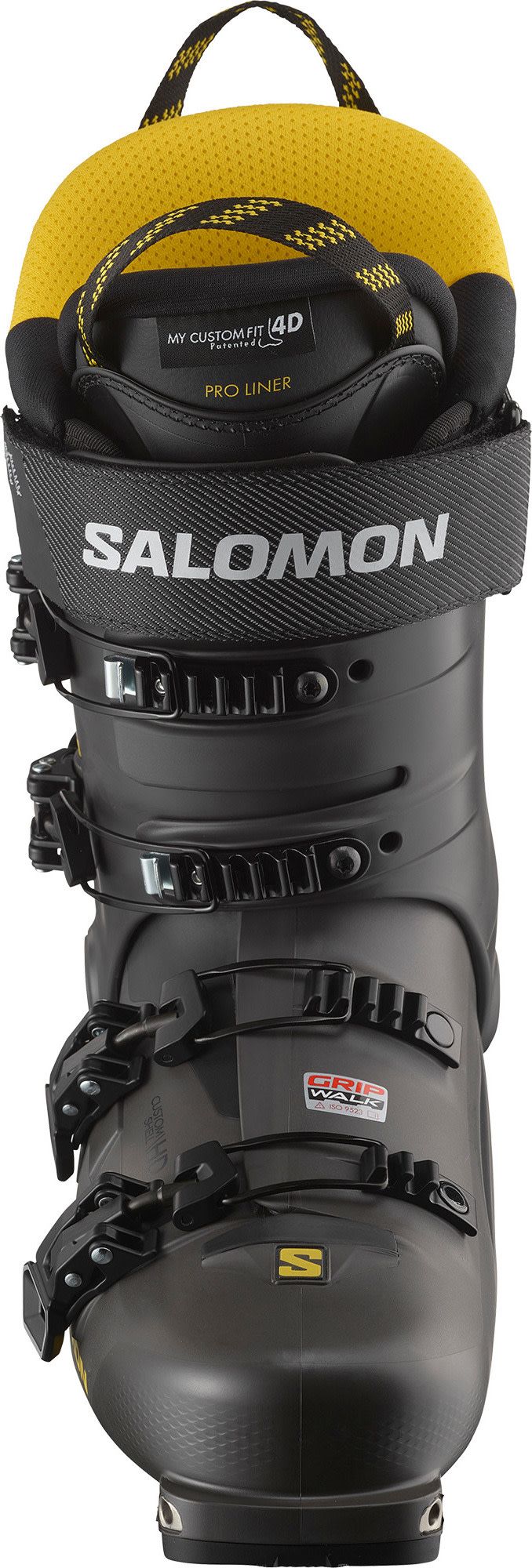 My custom fit discount salomon