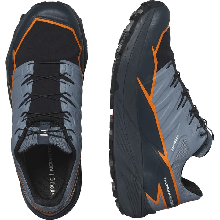 Salomon ortholite mens on sale