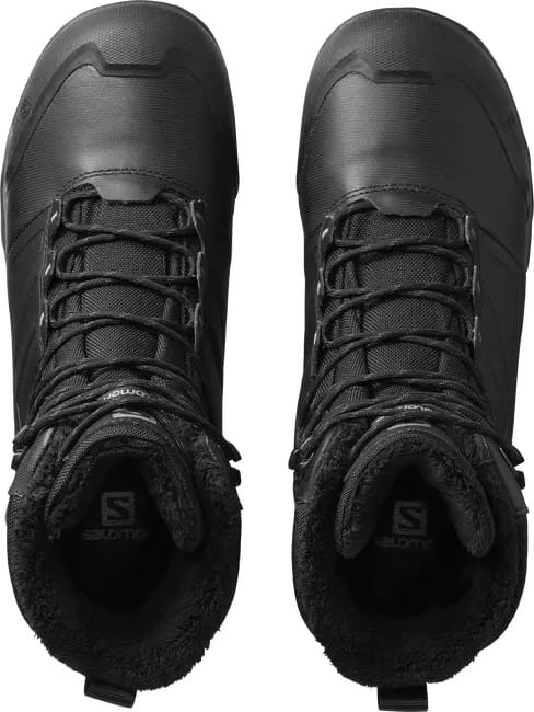 Salomon Men's Toundra Pro CSWP Black Salomon