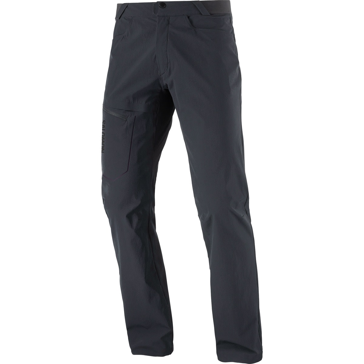 Salomon Men’s Wayfarer Pants Deep Black