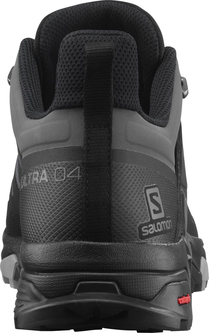 Salomon Men's X Ultra 4 GORE-TEX Magnet/Black/Monument Salomon