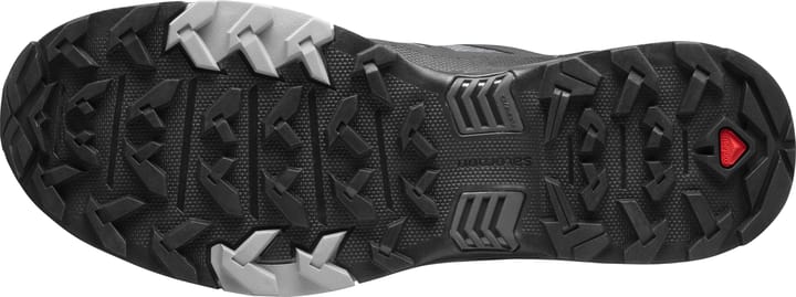 Salomon Men's X Ultra 4 GORE-TEX Magnet/Black/Monument Salomon