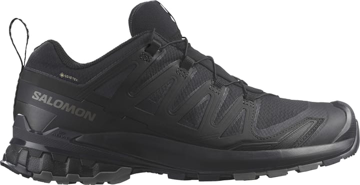 Salomon Men's XA Pro 3D V9 GORE-TEX Black/Phantom/Pewter Salomon