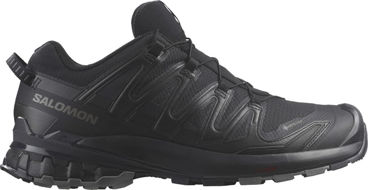 Salomon Men's XA Pro 3D V9 GORE-TEX Black/Phantom/Pewter Salomon