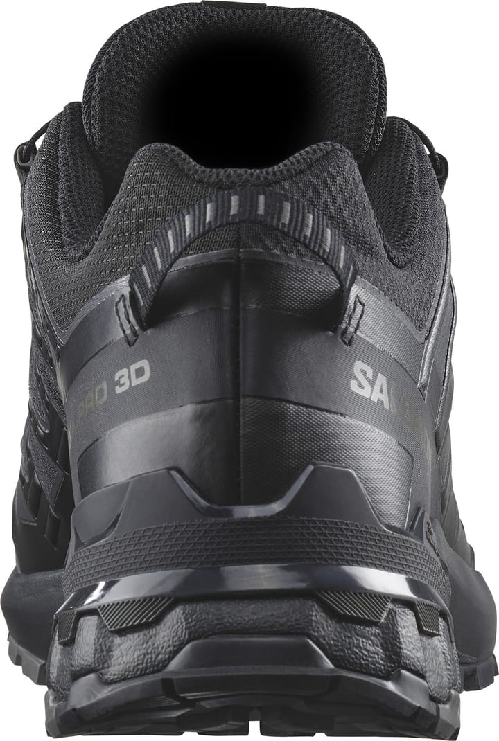 Salomon Men's XA Pro 3D V9 GORE-TEX Black/Phantom/Pewter Salomon