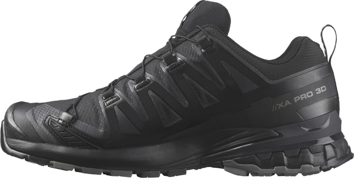 Salomon Men's XA Pro 3D V9 GORE-TEX Black/Phantom/Pewter Salomon