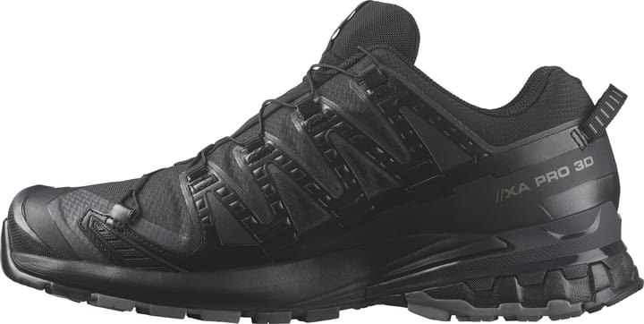 Salomon Men's XA Pro 3D V9 GORE-TEX Black/Phantom/Pewter Salomon