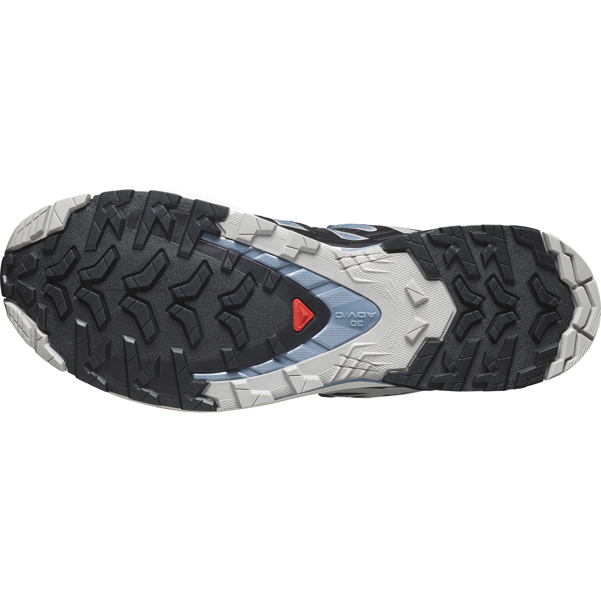 Men's XA Pro 3D V9 GORE-TEX Flint Stone/Black/Ghost Gray | Buy