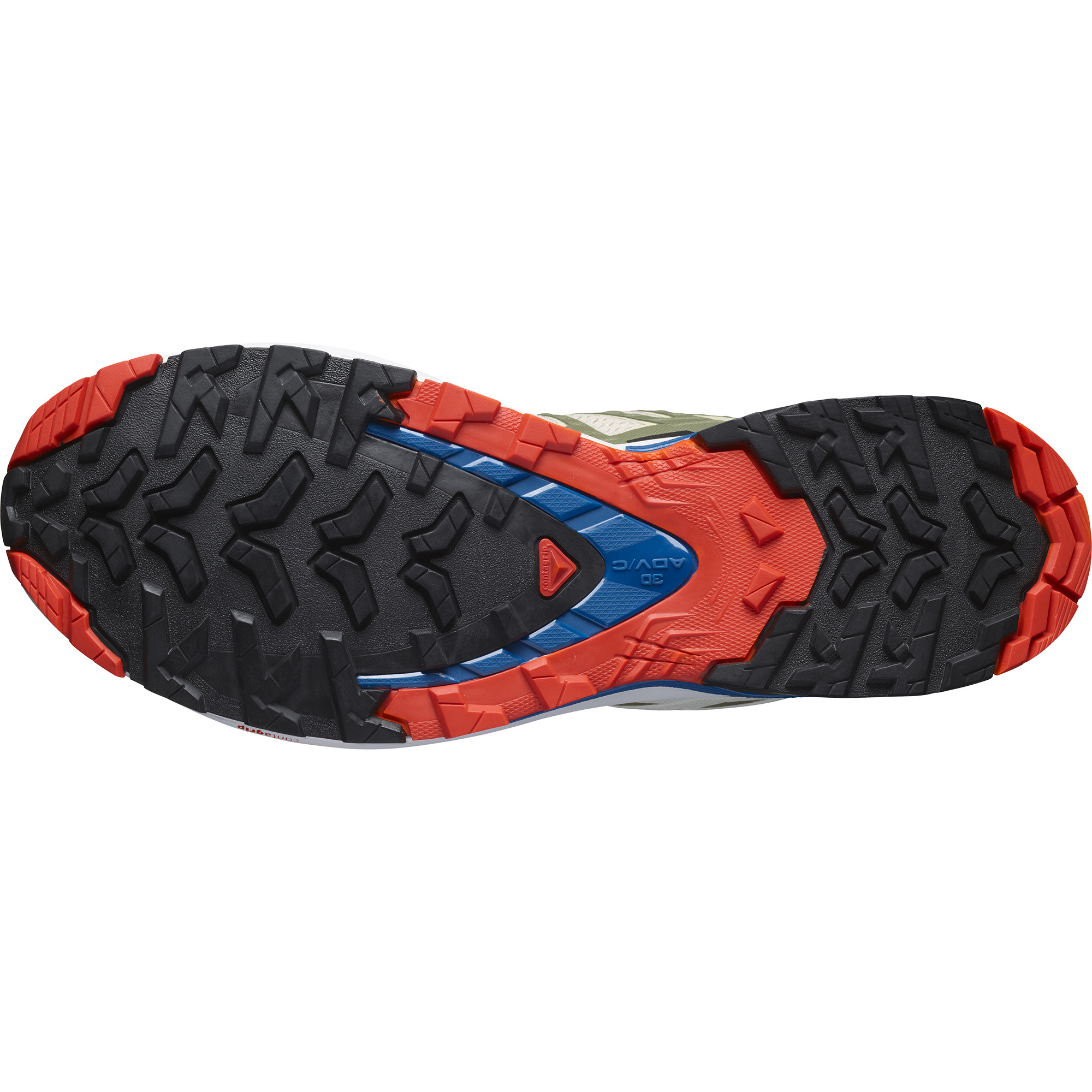 Xa Pro 3d V9 - Men's Trail Running Shoes