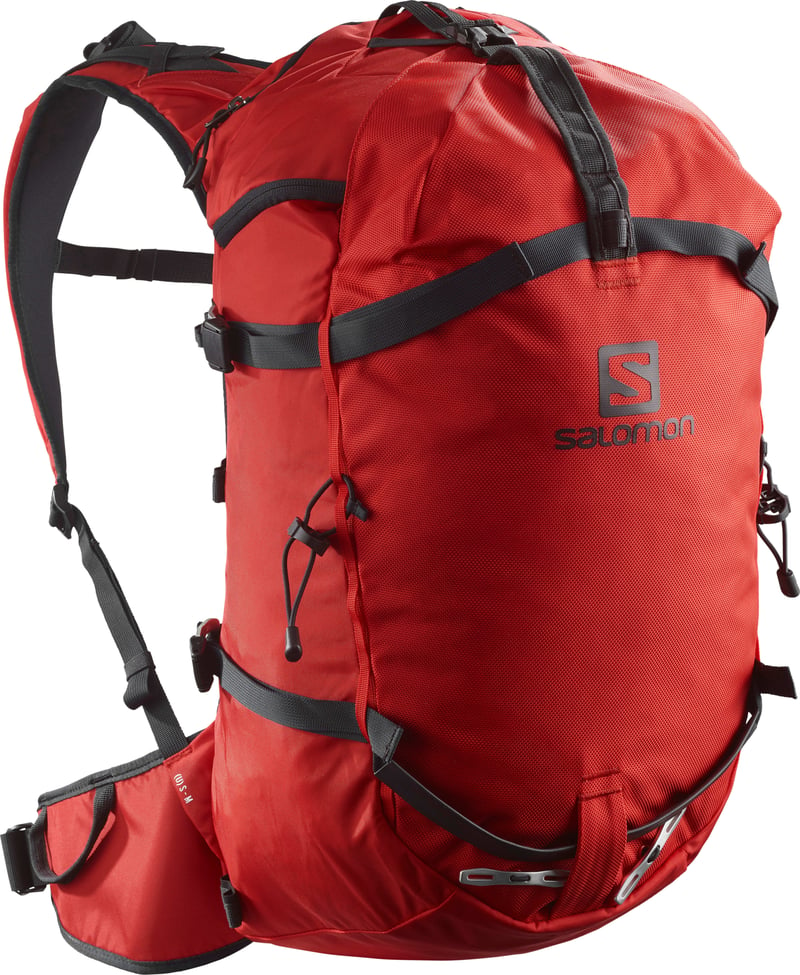 Salomon quest best sale 30 backpack