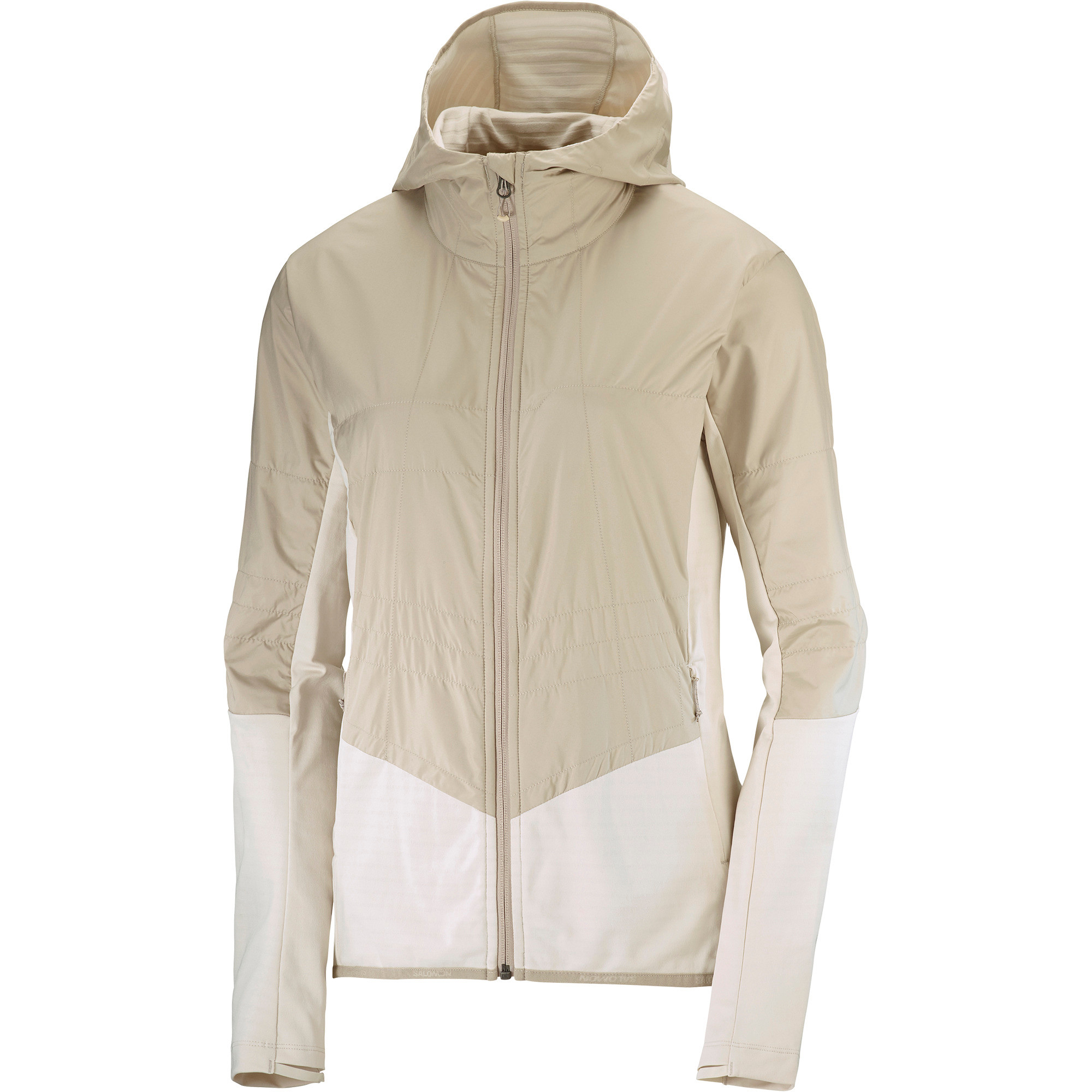 Women’s Outline All Season Hybrid RAINY DAY/PLAZA TAUPE/