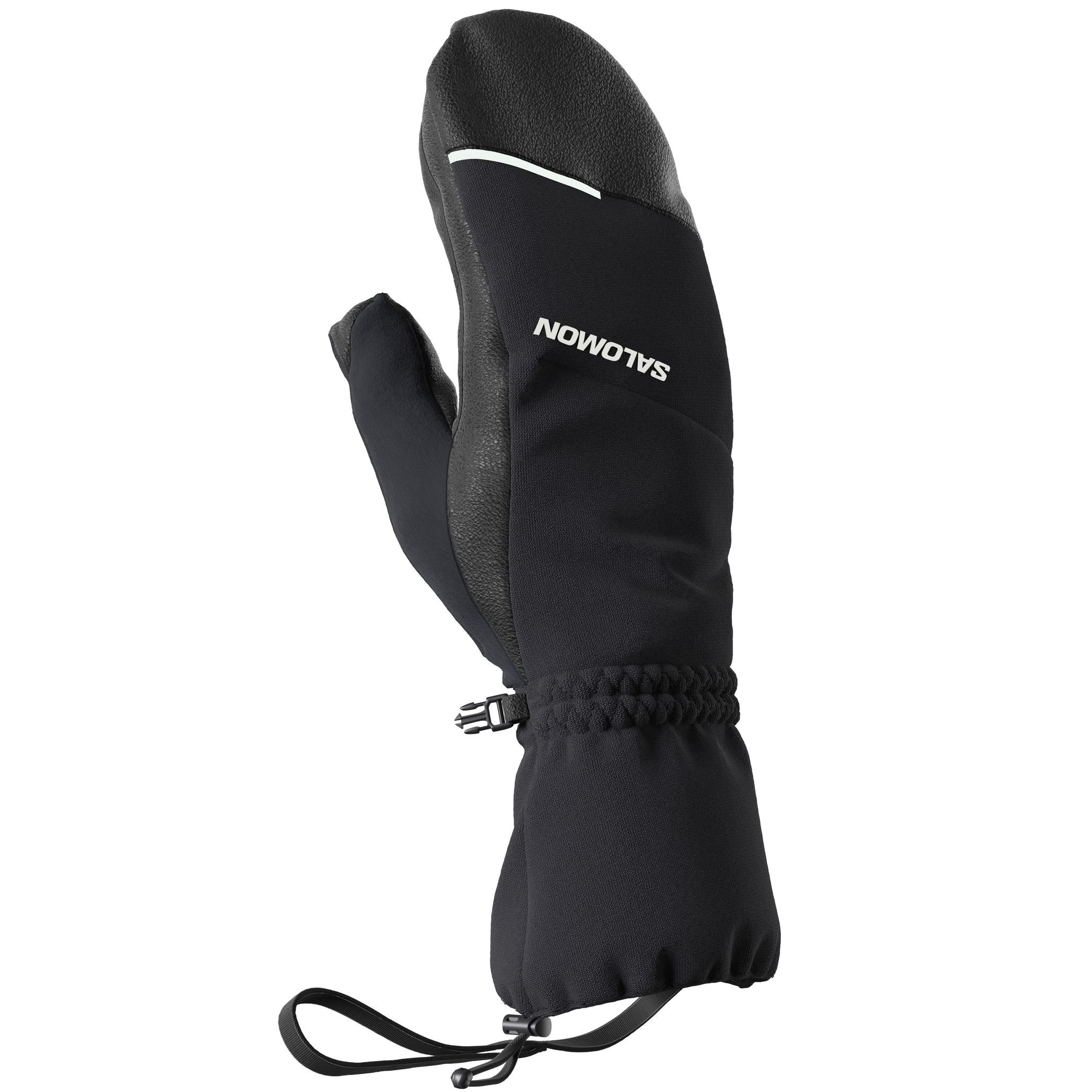 Unisex Propeller Mitten GORE-TEX DEEP BLACK/DEEP BLACK/, Buy Unisex  Propeller Mitten GORE-TEX DEEP BLACK/DEEP BLACK/ here