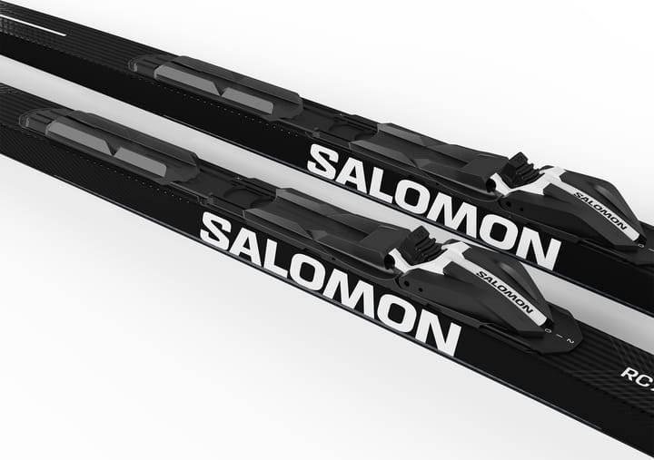 Salomon RC7 Eskin Med (And Prolink Shift) Blue/Black Salomon